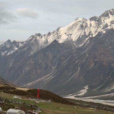 Langtang Valley Trek