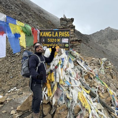 Nar Phu Valley Trek