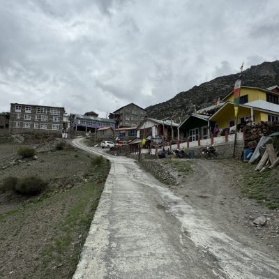 Nar Phu Valley Trek