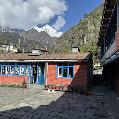 Nar Phu Valley Trek