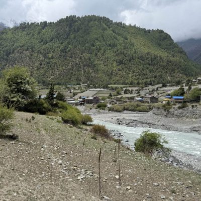 Nar Phu Valley Trek