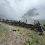 Langtang Valley Trek photo 1