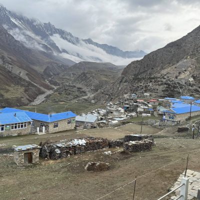 Nar Phu Valley Trek