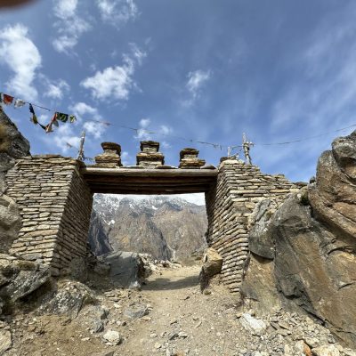 Nar Phu Valley Trek