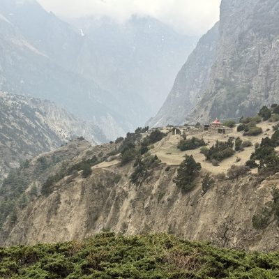 Nar Phu Trek