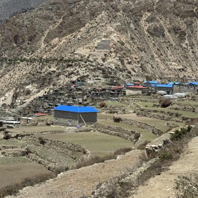Nar Phu Valley Trek
