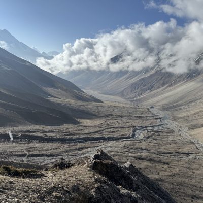 Nar Phu Valley Trek