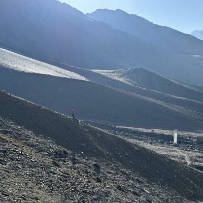 Nar Phu Valley Trek