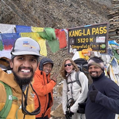Nar Phu Valley Trek