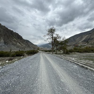 Nar Phu Valley Trek