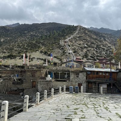Nar Phu Valley Trek