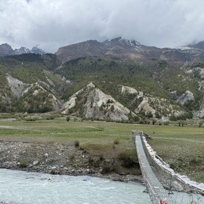 Nar Phu Valley Trek