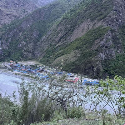 Nar Phu Valley Trek
