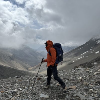 Nar Phu Valley Trek