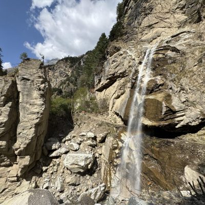 Nar Phu Valley Trek