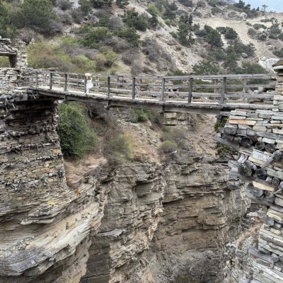 Nar Phu Valley Trek