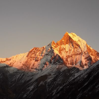 mt fishtail Windhorse Tours