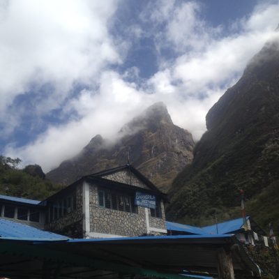 Annapurna Panorama Trek