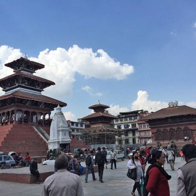 Essence of Nepal