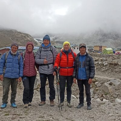 village tours in nepal