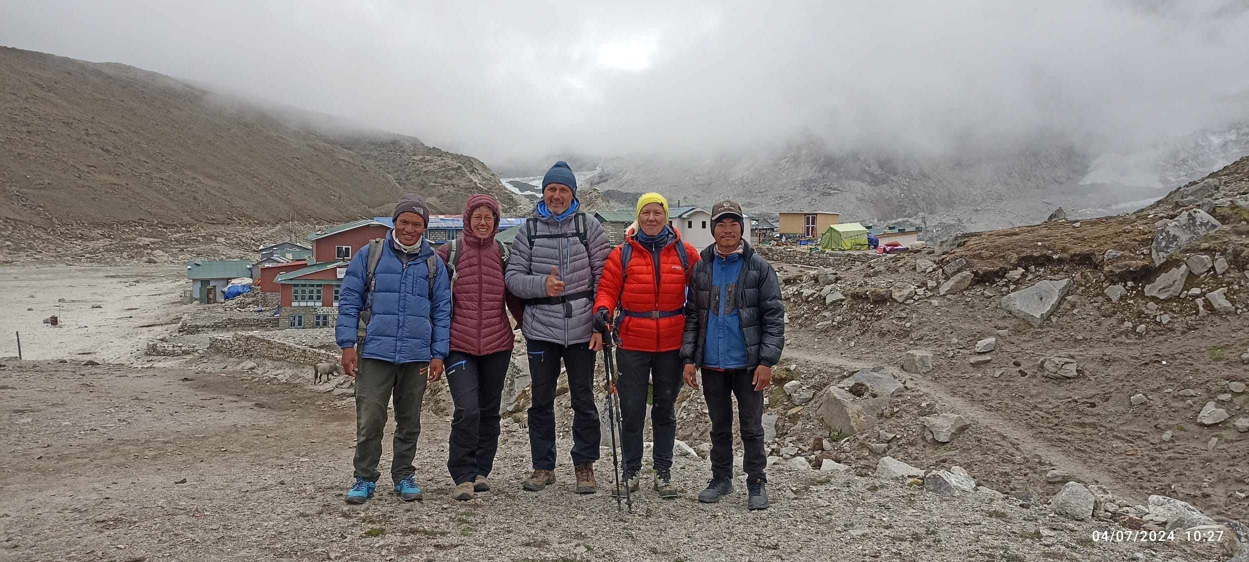 Village Tours in Nepal