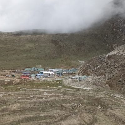 lobuche min 1 Windhorse Tours