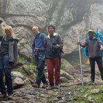 Everest Base Camp Budget Trek photo 1
