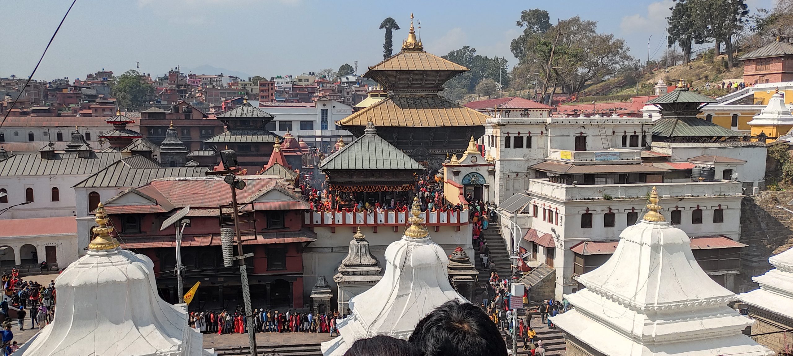 Kathmandu Pokhara and Nagarkot Tour