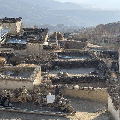 Ghara village Windhorse Tours