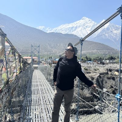 Jomsom Windhorse Tours