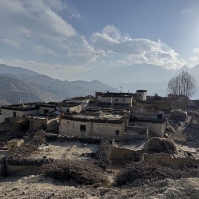 Local Village Windhorse Tours