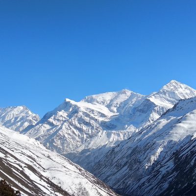 Mt. Annapurna Windhorse Tours