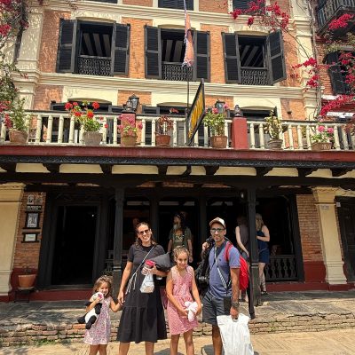 Old Inn Bandipur 1 Windhorse Tours