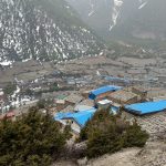 Jeep and Walking Tour of Manang photo 3