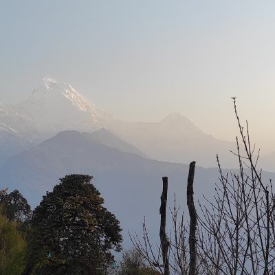 Annapurna 1 Windhorse Tours