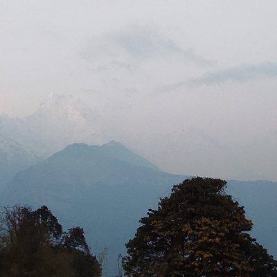 Annapurna Windhorse Tours