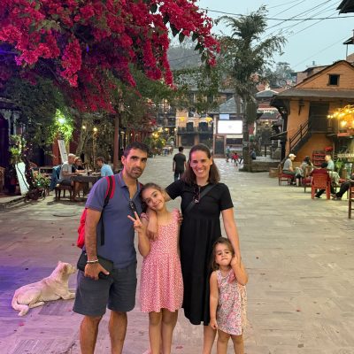 Bandipur village Windhorse Tours