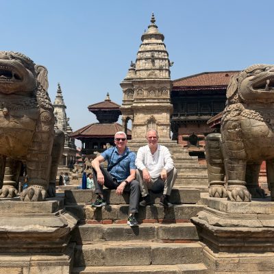 Bhaktapur Windhorse Tours