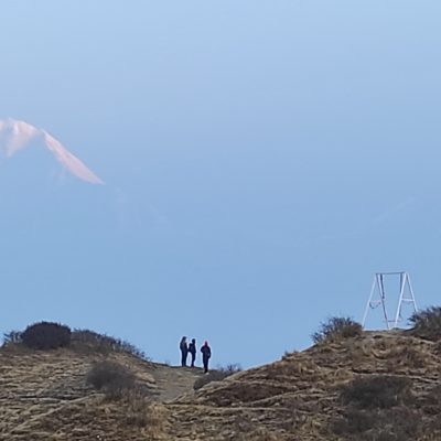 Dhaulagiri Windhorse Tours