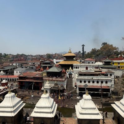 Pashupatinath temple Windhorse Tours