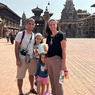 Patan Durbar Square Windhorse Tours