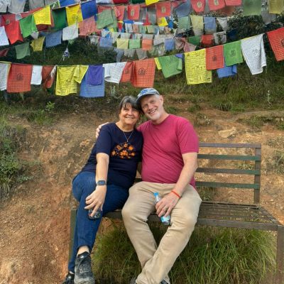 Feedback after a terrific trip to Bhutan