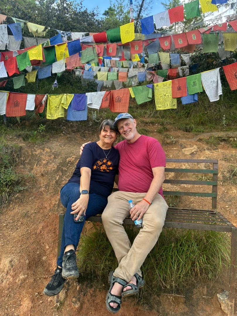 Feedback after a terrific trip to Bhutan