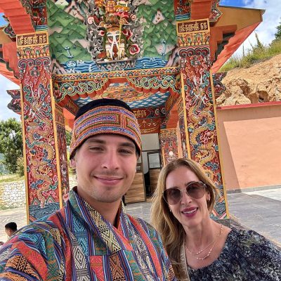 Custom Nepal & Bhutan Tour