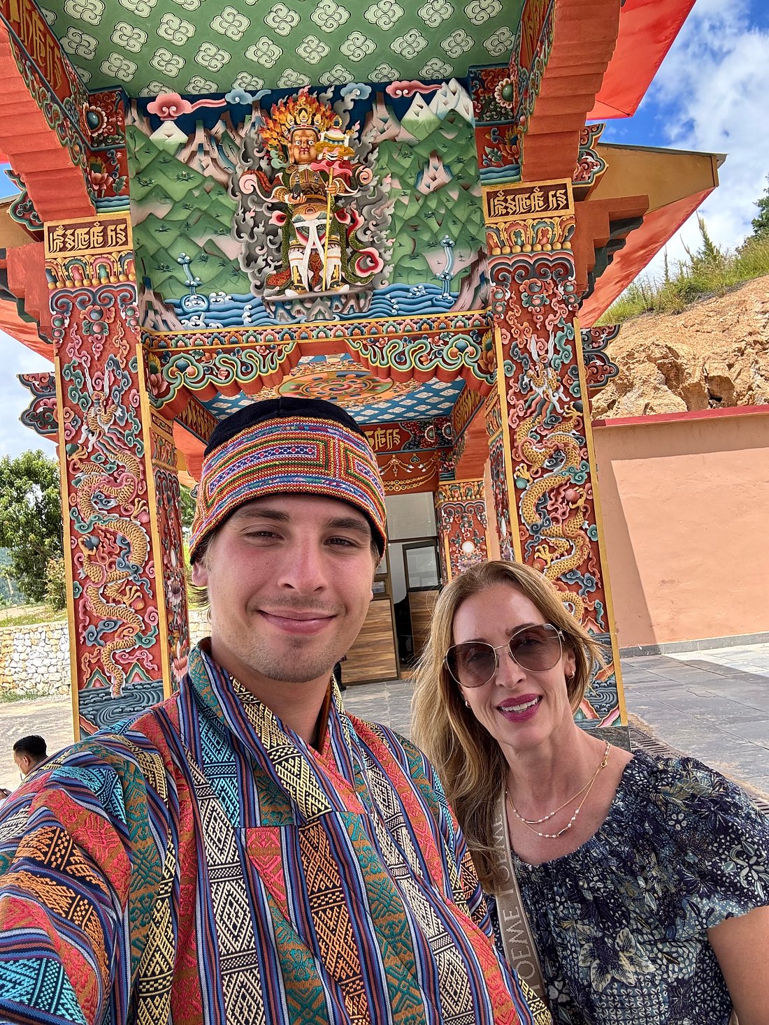 Custom Nepal & Bhutan Tour