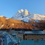 Everest Base Camp Trek photo 3