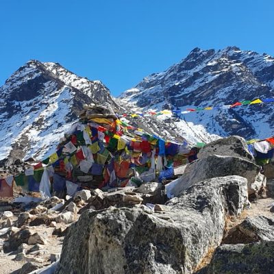 from EBC Windhorse Tours