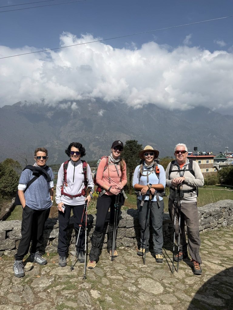 Job very well done 1 Windhorse Tours Guest photo: Job very well done