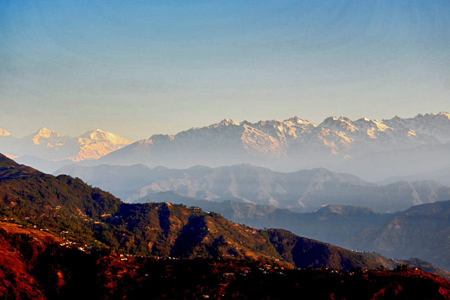 Nagarkot