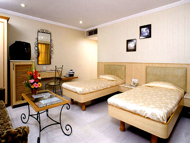 Hotel Godwin
